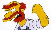 Concierge Simpsons