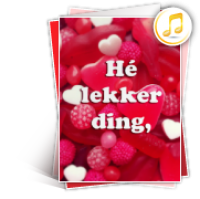 Geheime aanbidder