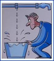 Overstroming